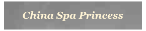 China Spa Princess