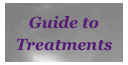 Guide to Treatments