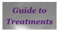 Guide to Treatments