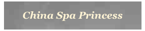 China Spa Princess