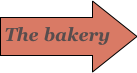 The bakery